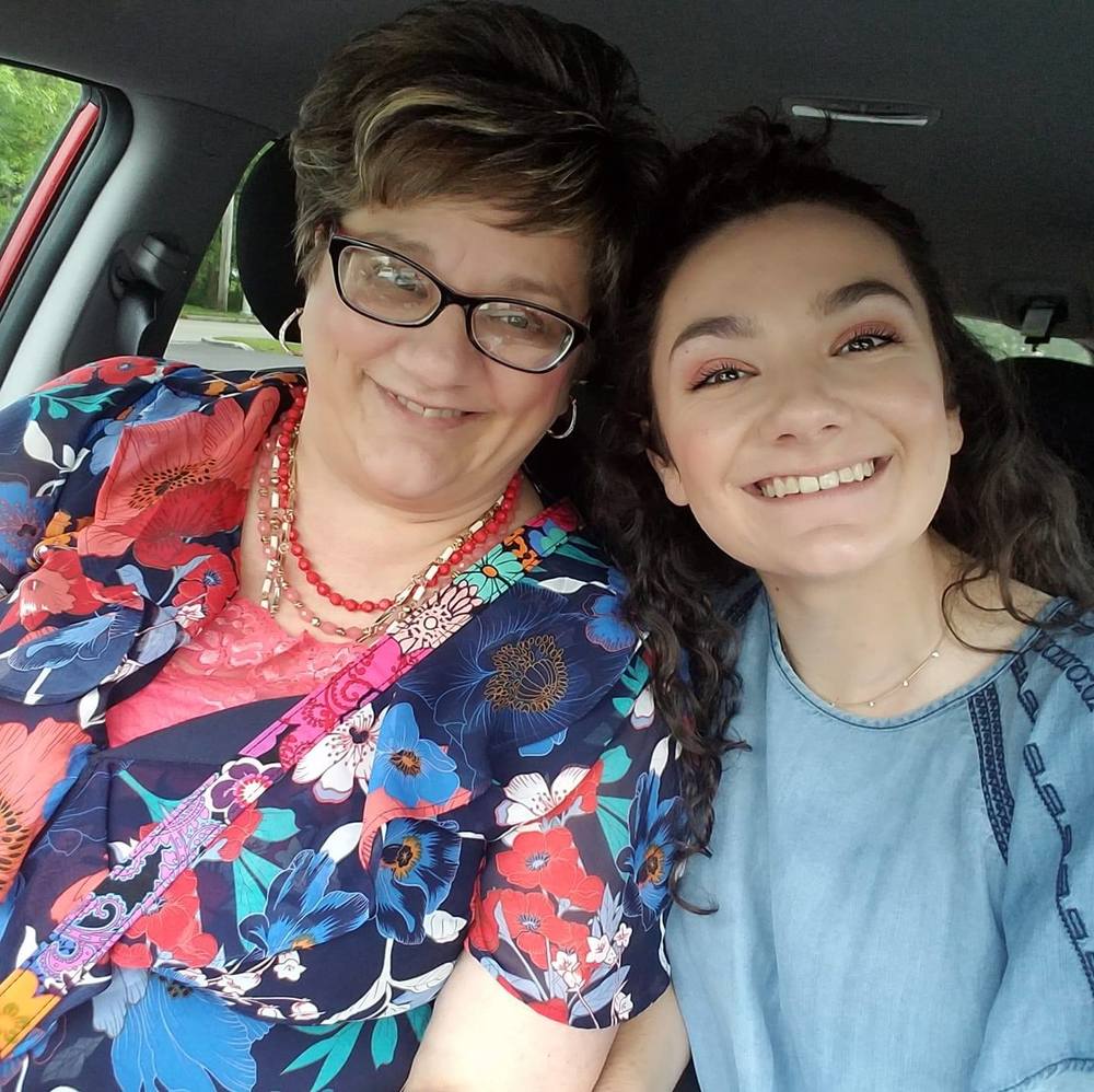 Meet your Posher, Vonda